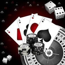 Capsa Susun Game 